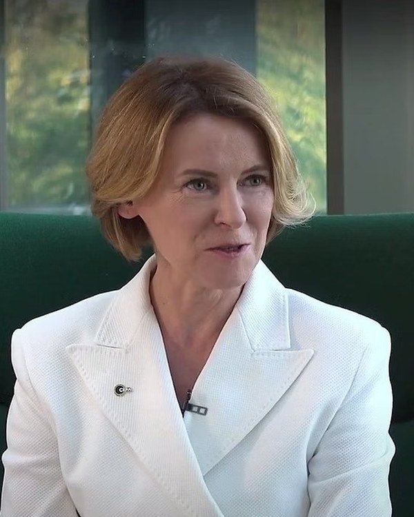 Marija Golubeva