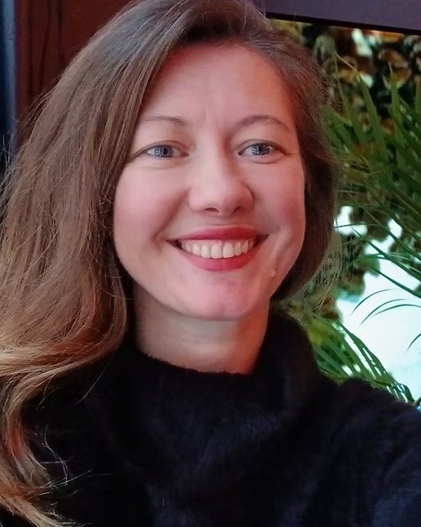 Maruta Vilcāne